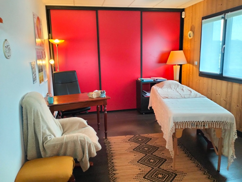 photo activite Chloé Lainé Kinésiologie 