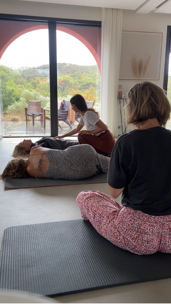 photo activite SelfAwakening