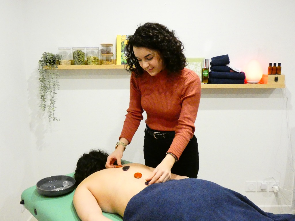 photo activite Théa Andrieu