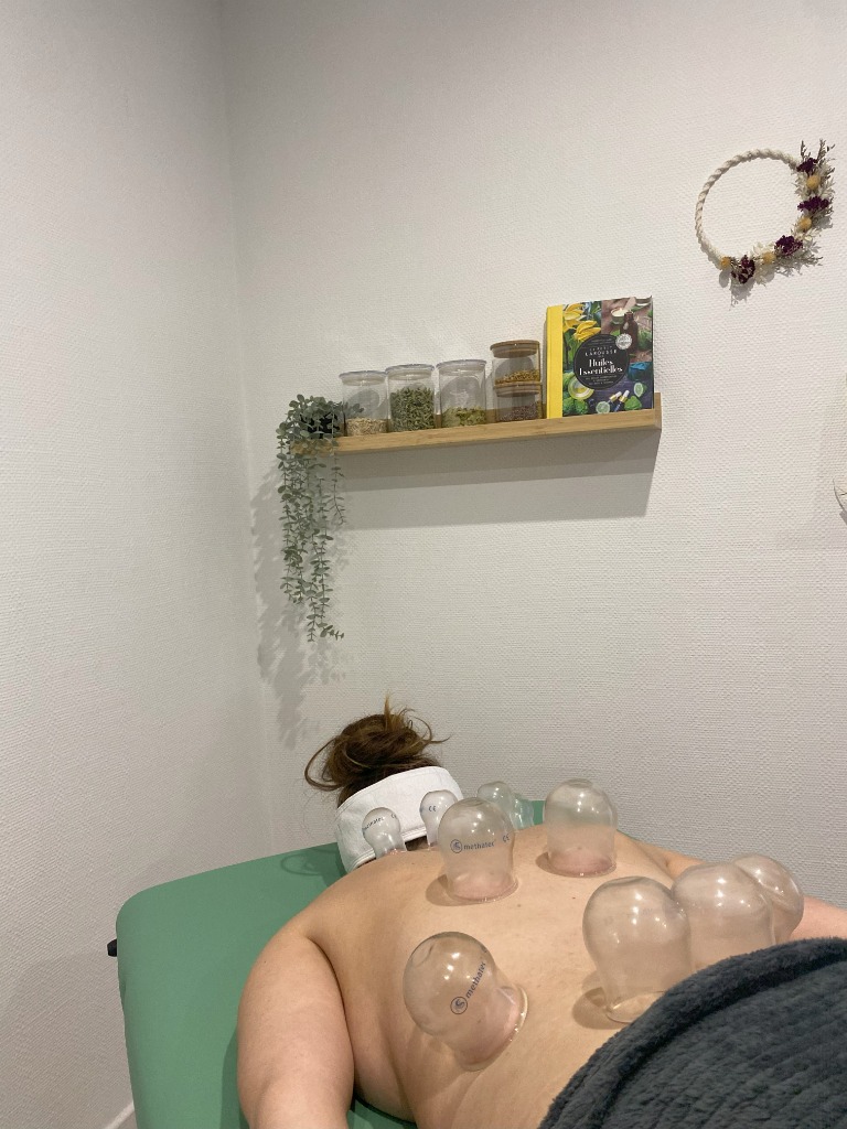 photo diplome Théa Andrieu