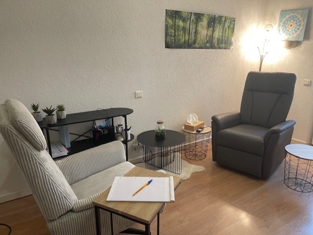 photo seance Christelle Colpaert