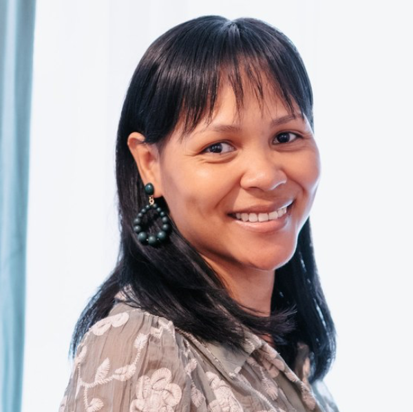 Andy RAKOTOARIVONINA