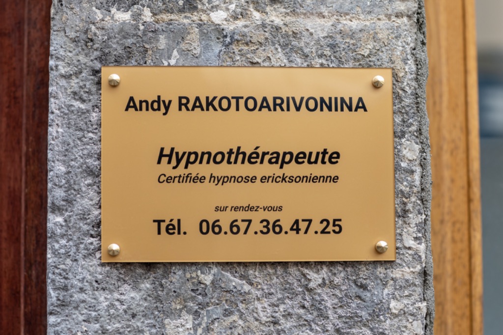 photo activite Andy RAKOTOARIVONINA