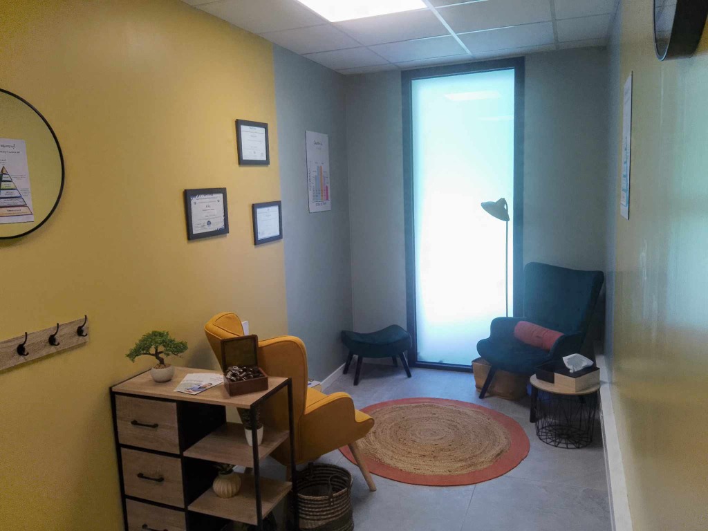 photo cabinet Tristan Gauthier