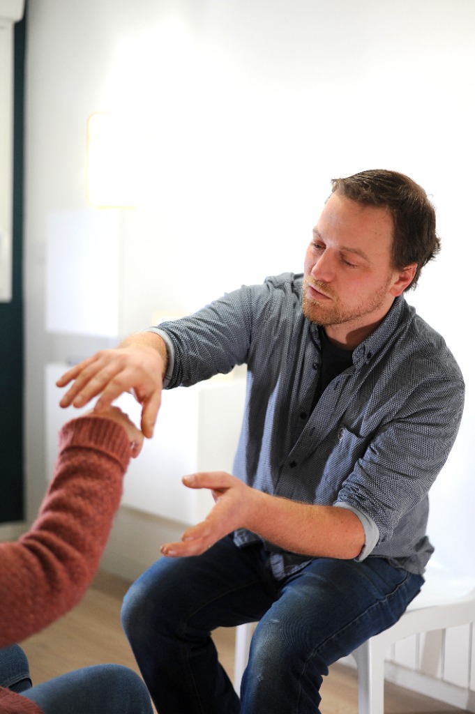 photo seance Tristan Gauthier