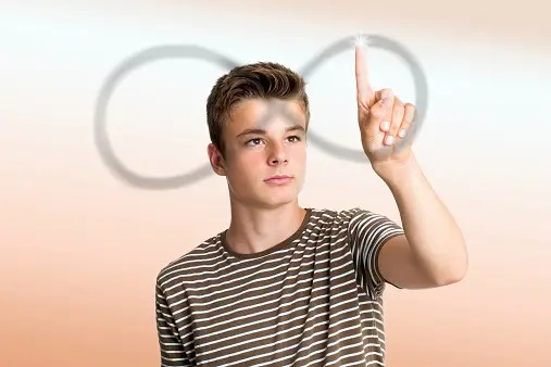 photo portrait Hanna kinésiologue 