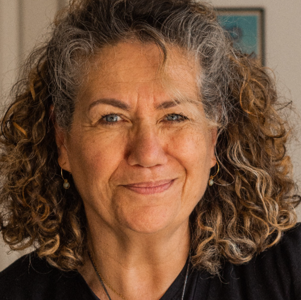 Veronique réflexologie 