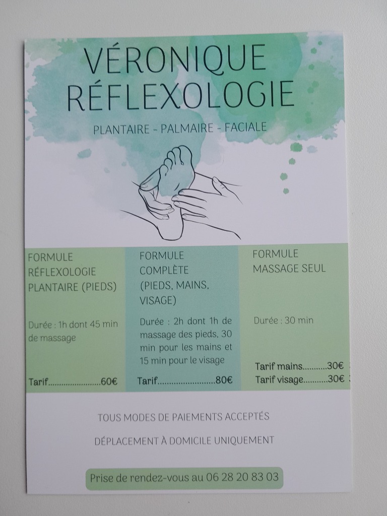 photo activite Veronique réflexologie 