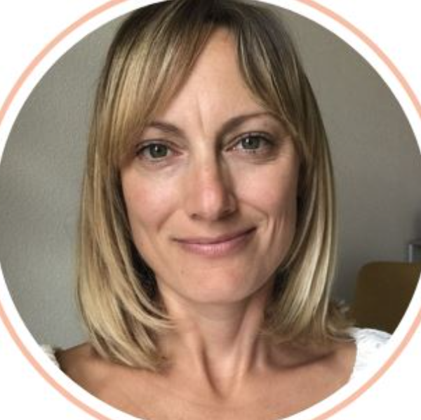 Elodie Braun Naturopathe