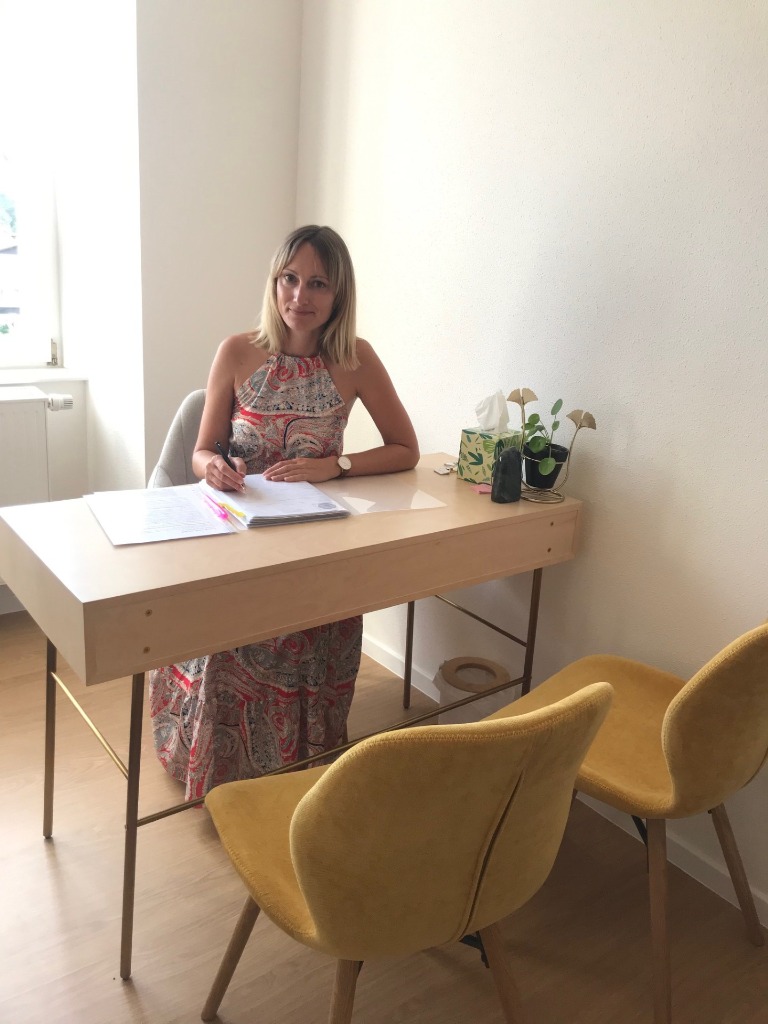 photo activite Elodie Braun Naturopathe