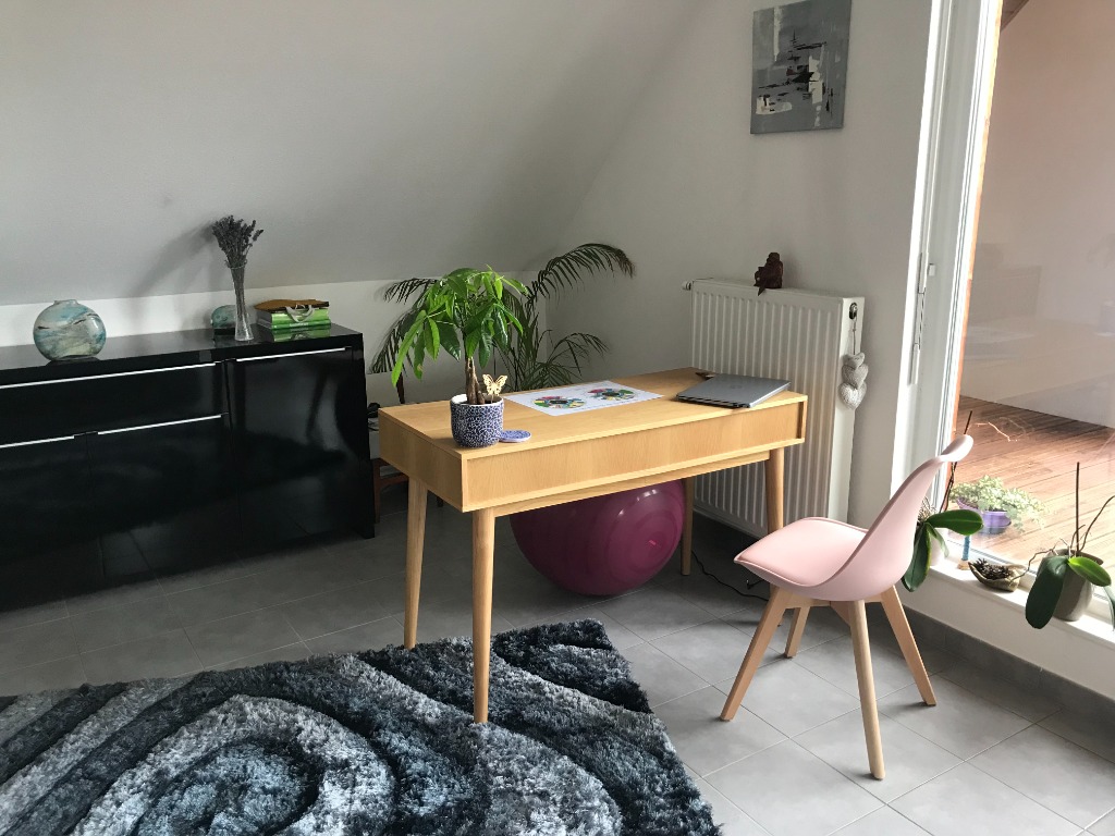 photo cabinet Elodie Braun Naturopathe