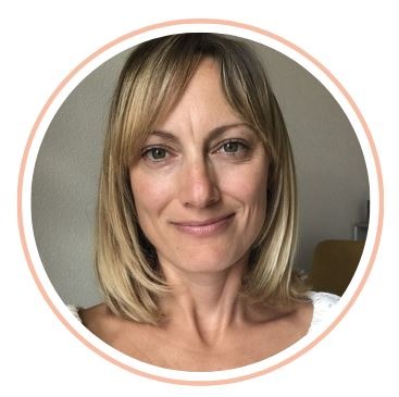 photo portrait Elodie Braun Naturopathe