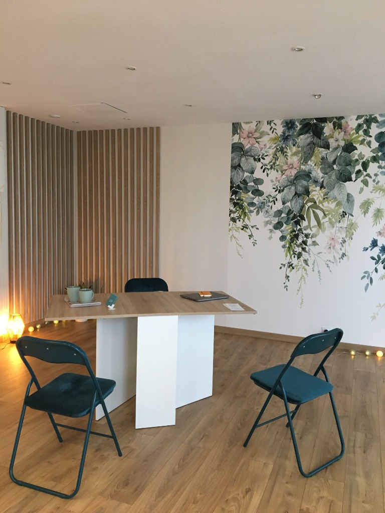 photo cabinet Elodie MIOSSEC