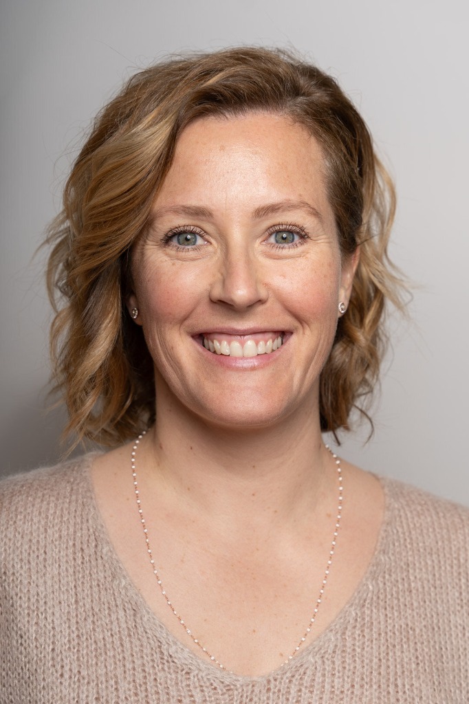 photo portrait Elodie MIOSSEC