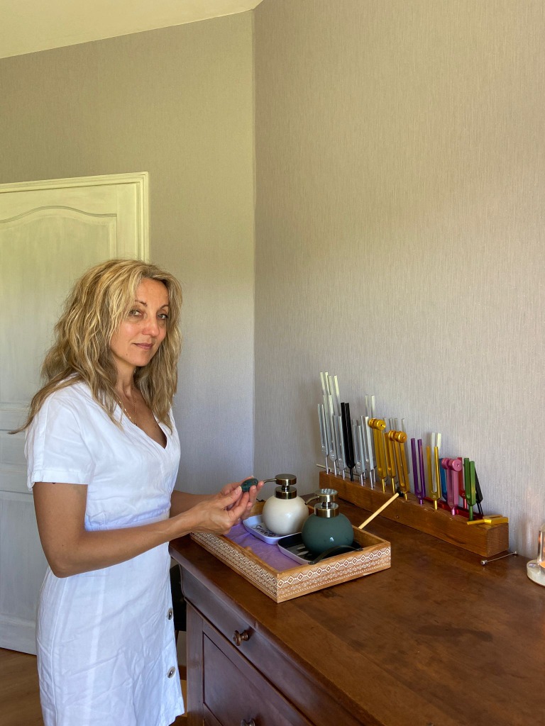 photo portrait Mana-Lya