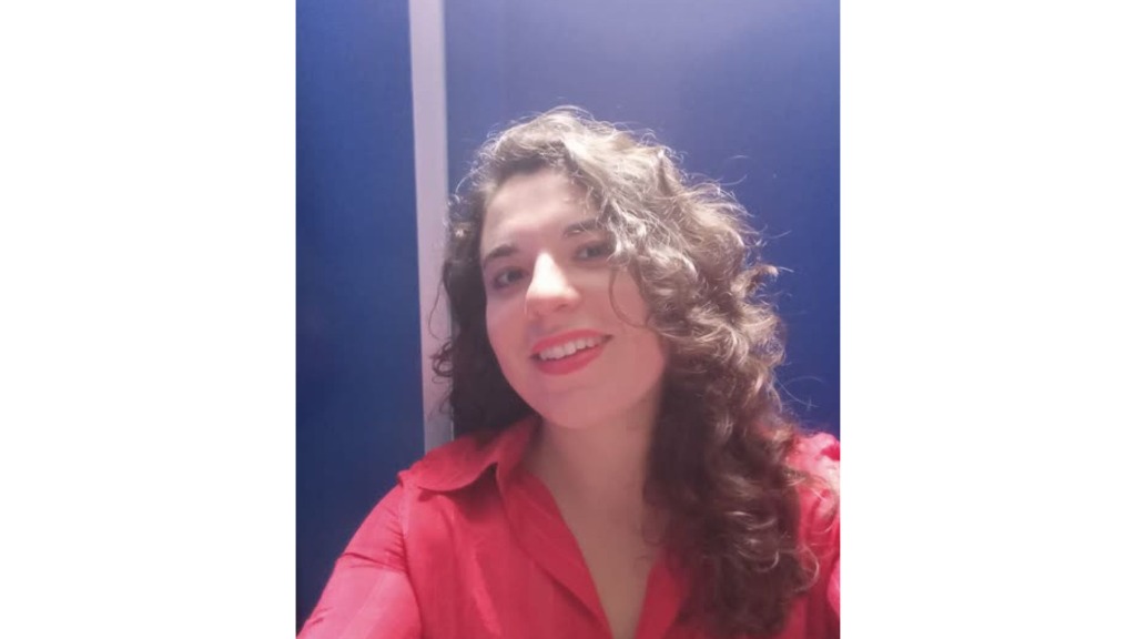 photo portrait Cabinet de naturopathie Andréa Pishvai