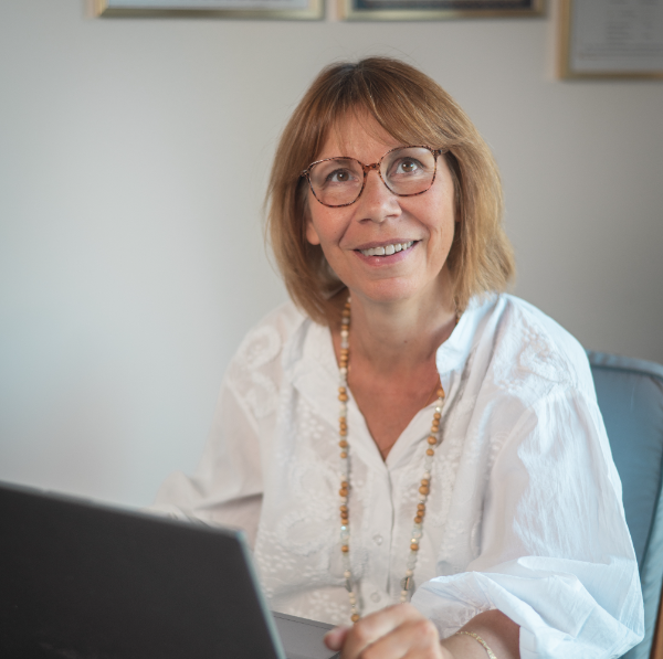 Corinne Pironon - Connexion Essentielle