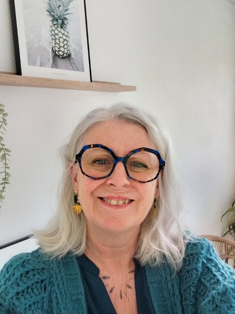 photo portrait Isabelle ETCHEVERRY