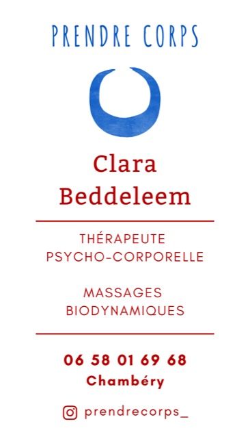 photo activite Clara Beddeleem