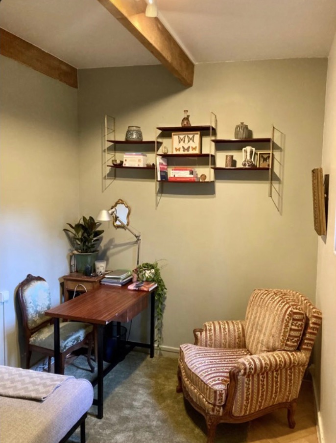 photo activite Julie Sauvage 