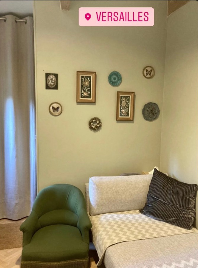 photo seance Julie Sauvage 