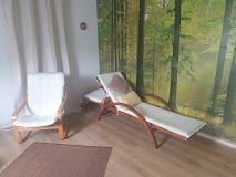 photo cabinet ILAN MOSCA