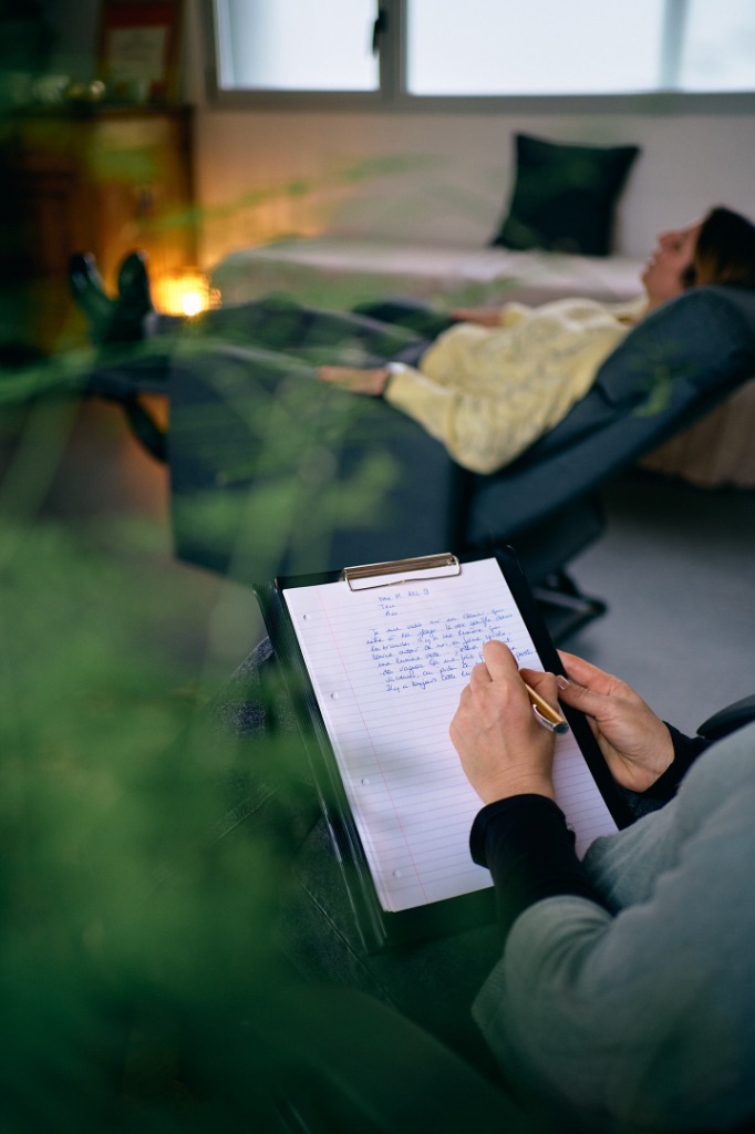 photo activite Floriane PUJOL