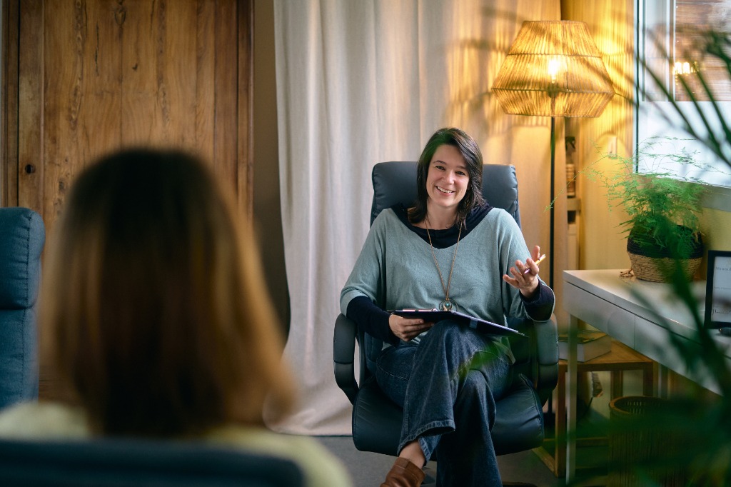 photo cabinet Floriane PUJOL