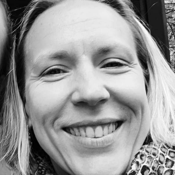 Hélène Laudijois Bertrand