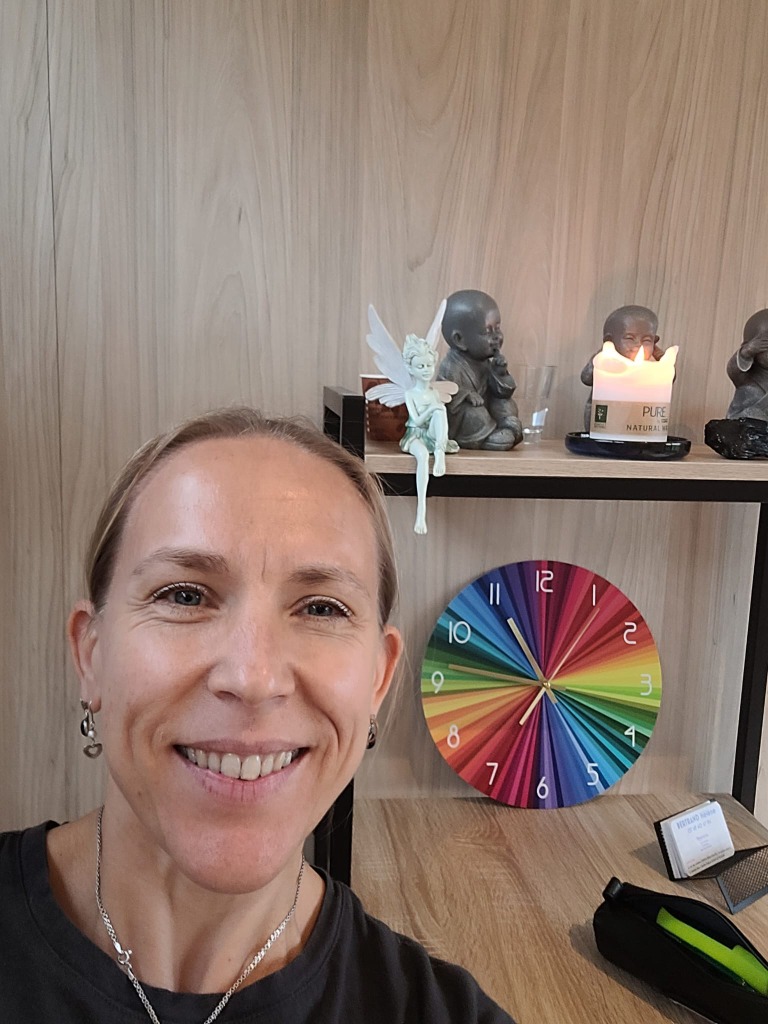 photo cabinet Hélène Bertrand