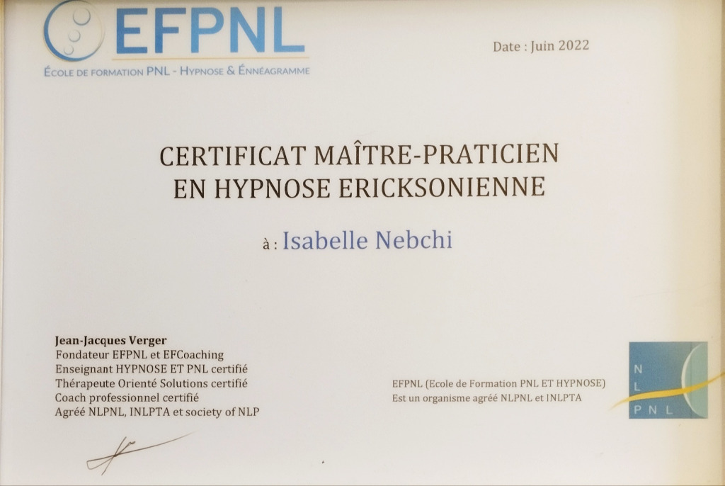 photo diplome Scintilla