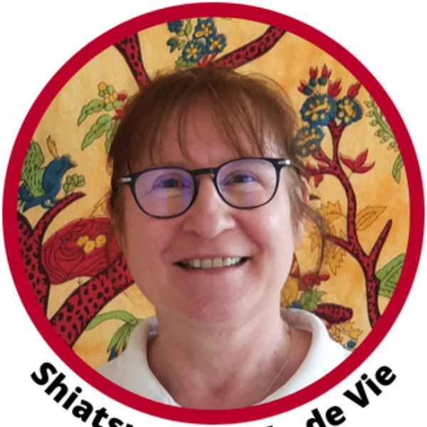 David Véronique Shiatsu Etincelle de Vie