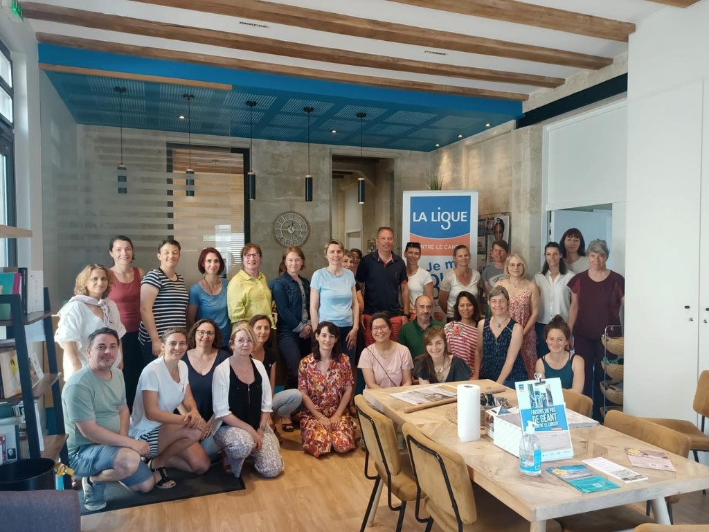 photo activite David Véronique