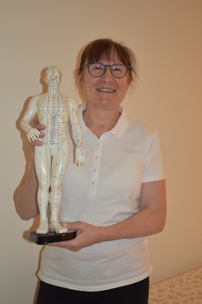 photo portrait David Véronique