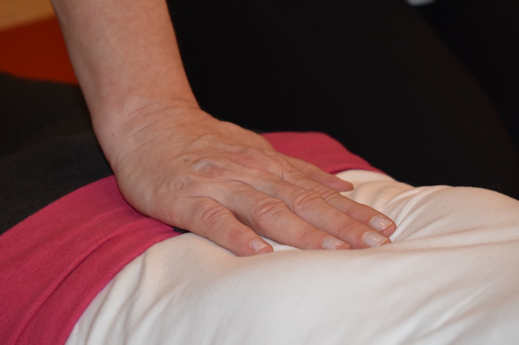 photo seance David Véronique