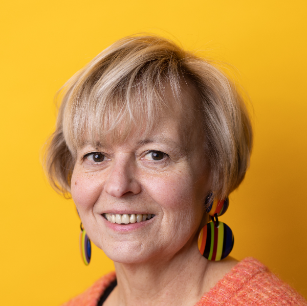 Beatrice Girault Derre