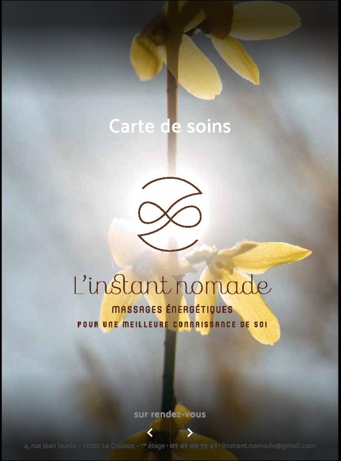 photo activite L’instant nomade