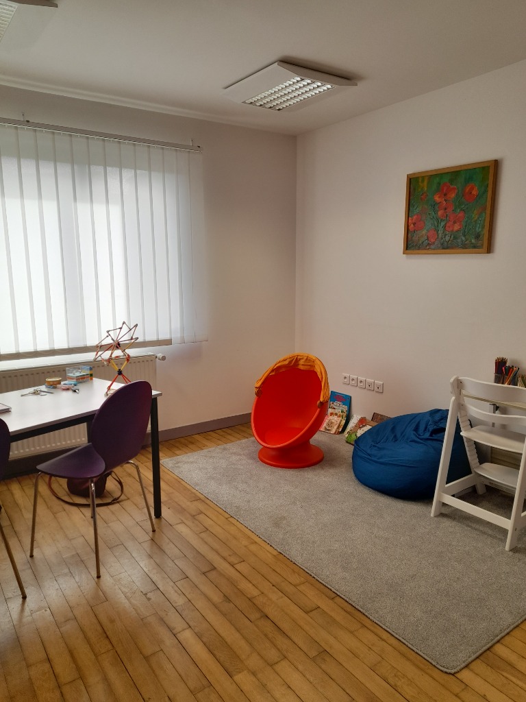 photo cabinet Aurélie Graff