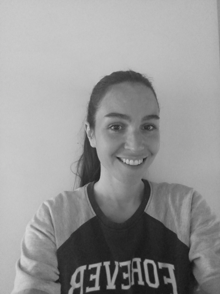 photo portrait Aurélie Graff