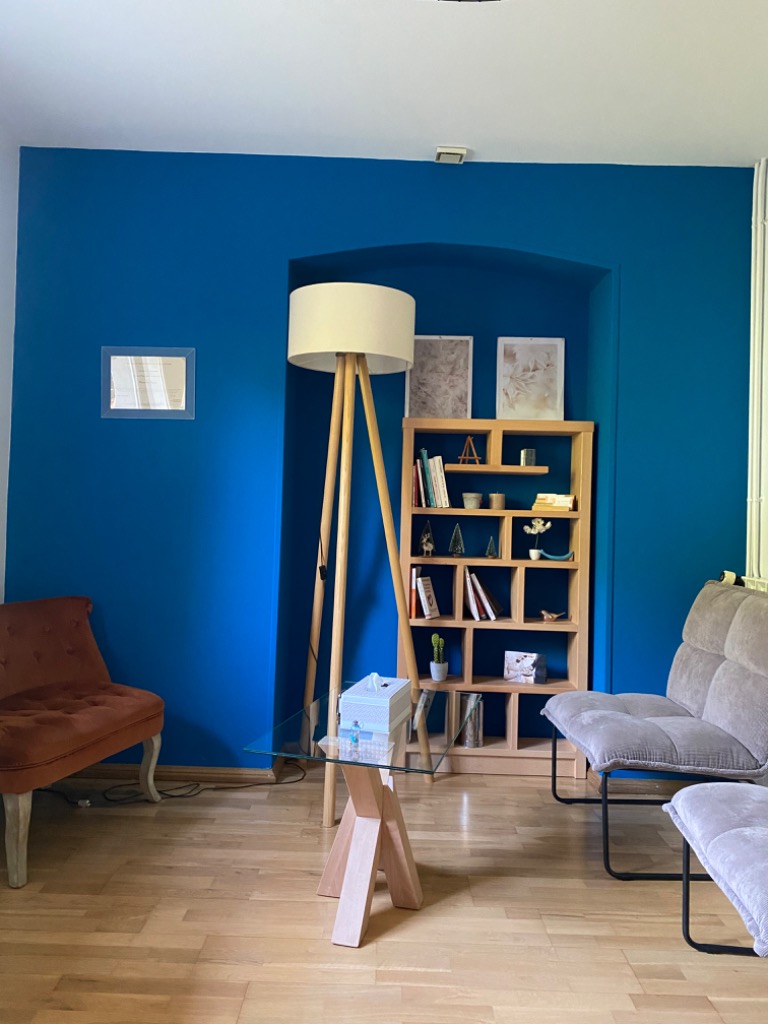 photo cabinet Cabinet de thérapie de couple et de sexologie 