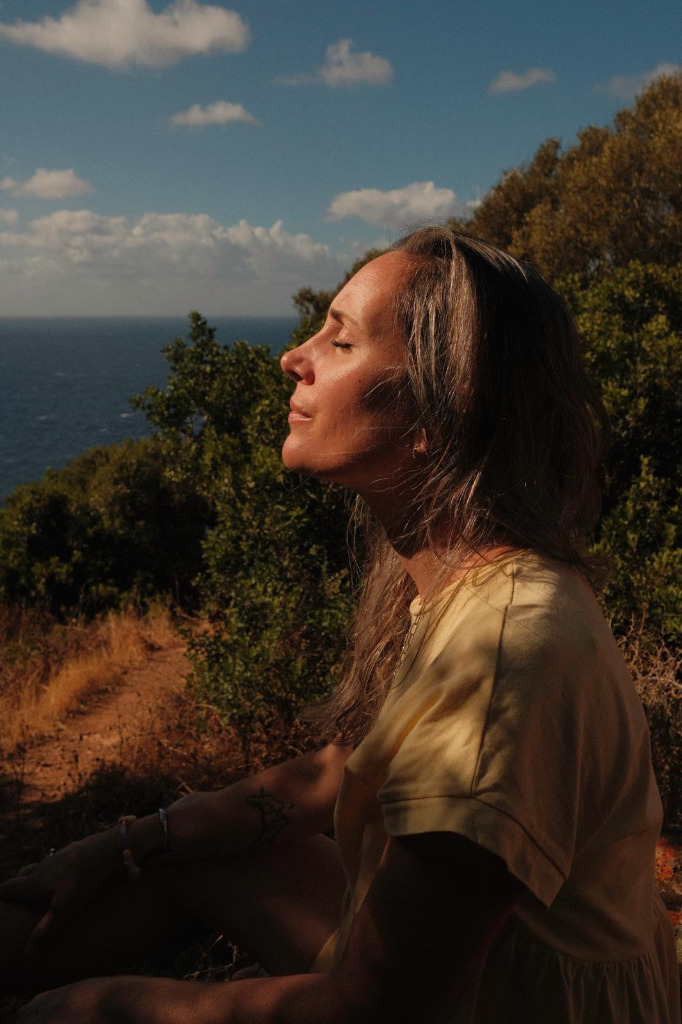 photo seance HAWKOWA _ LAURA SAINT-GERMAIN