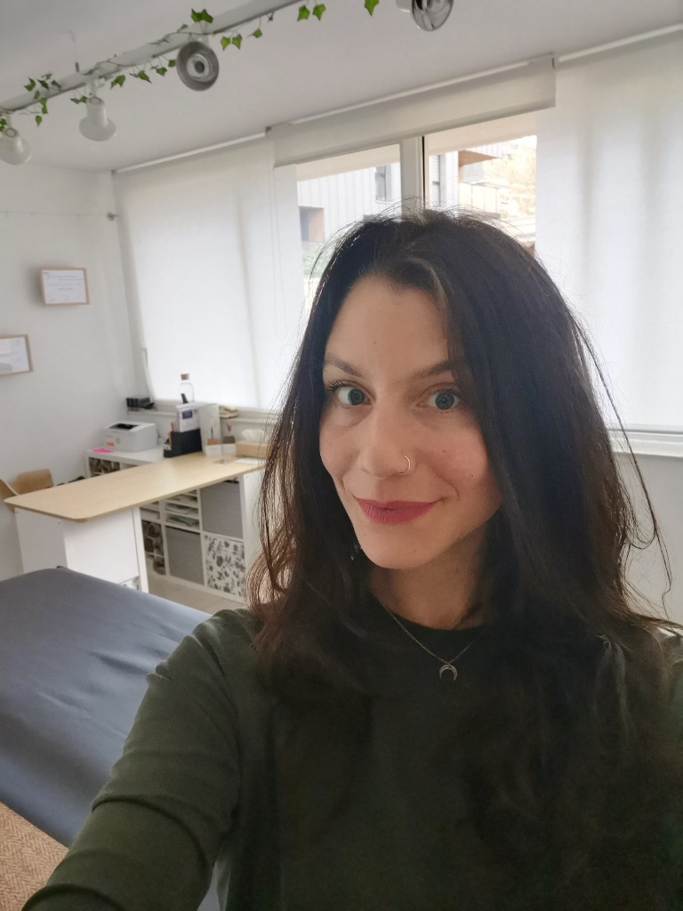 photo activite Claire-Lise Altschuh