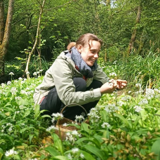 photo activite VUILLARD Marie