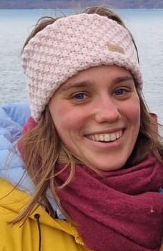 photo portrait VUILLARD Marie