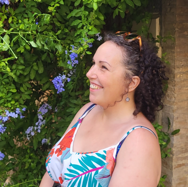 Johanna Lenne Kinesiologie