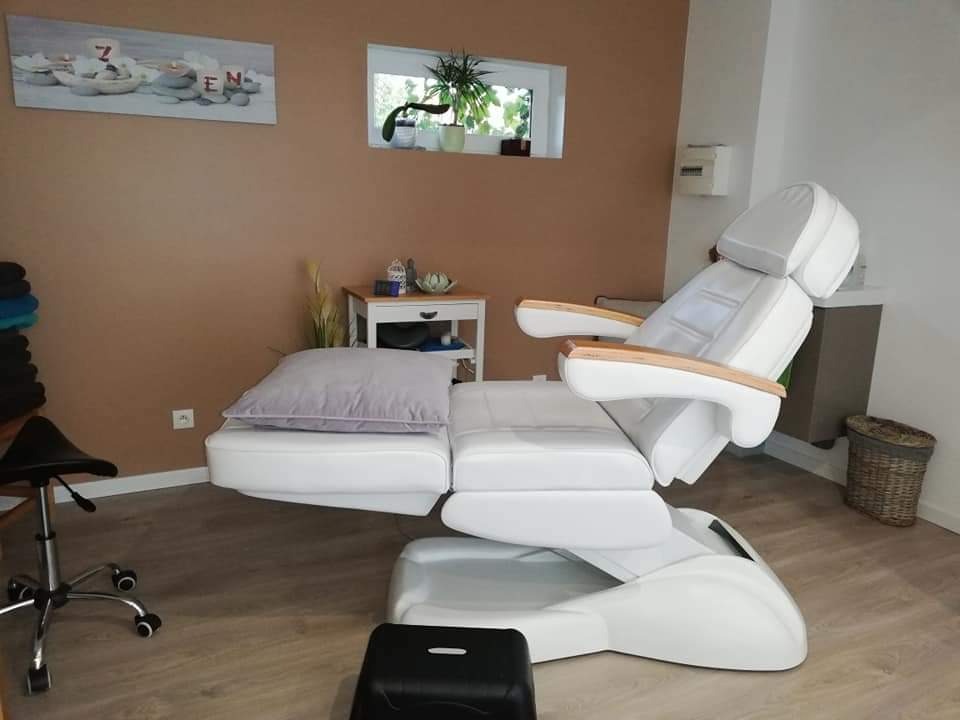 photo cabinet Karine Lavenu