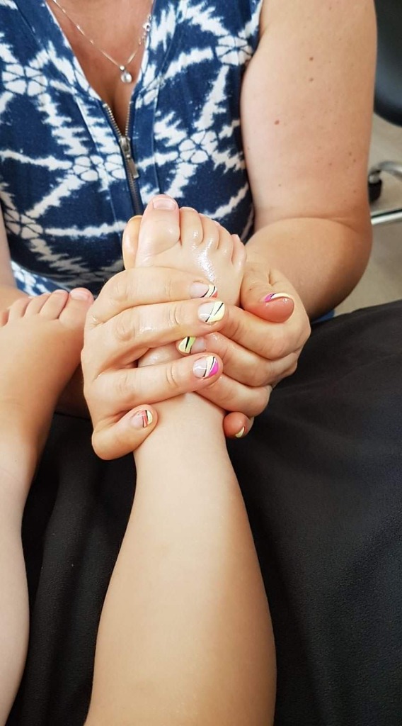 photo seance Karine Lavenu