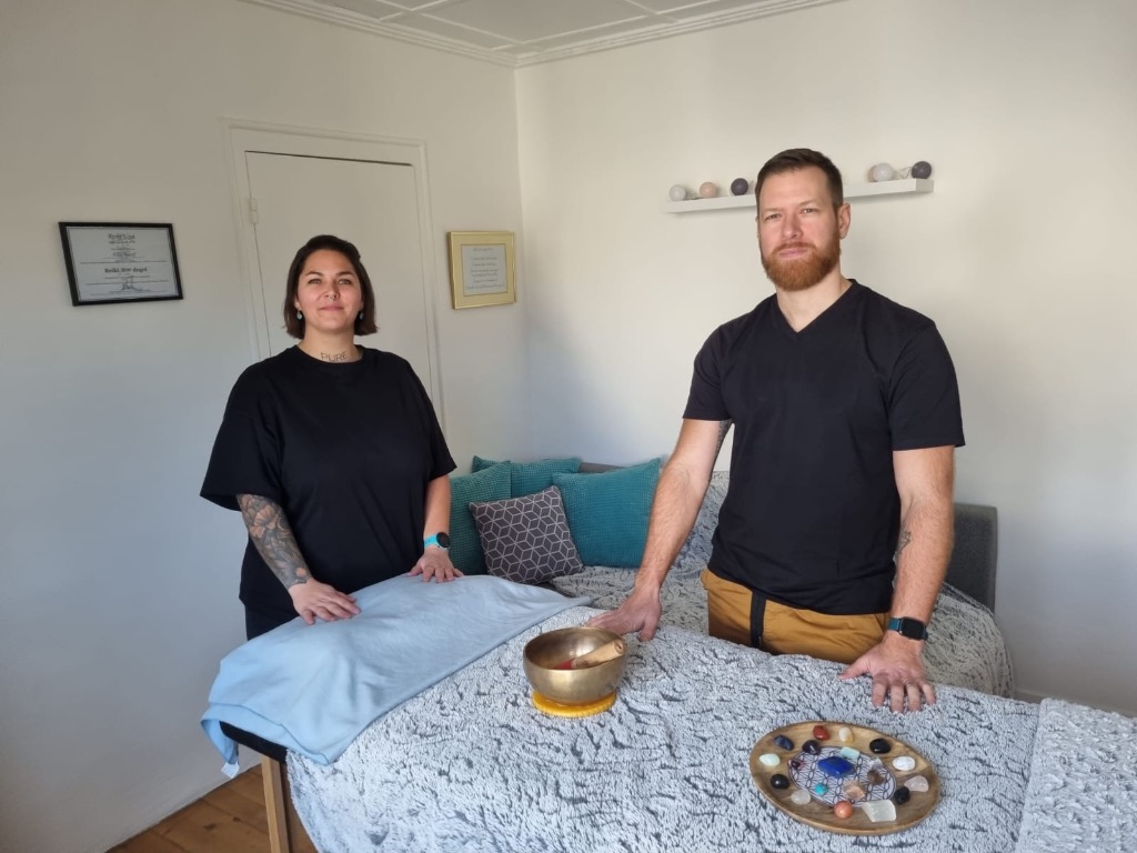 photo activite Élise Massif