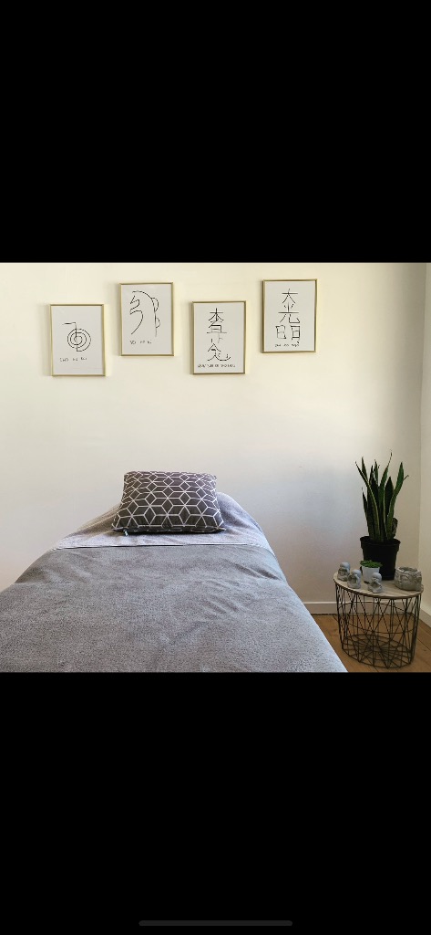 photo seance Élise Massif