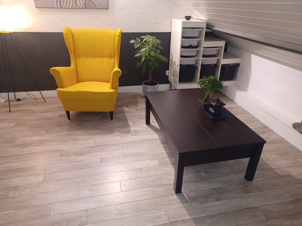 photo cabinet Didier HOUSSIN